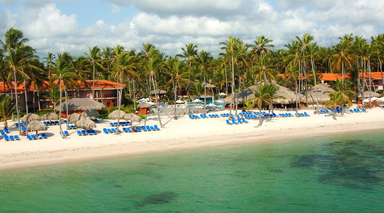 Natura Park Beach & Spa Eco Resort Punta Cana Kültér fotó