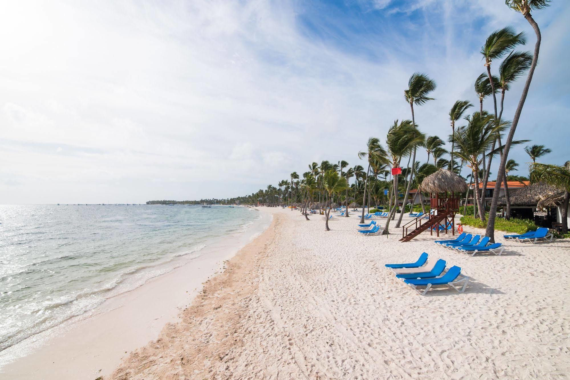 Natura Park Beach & Spa Eco Resort Punta Cana Kültér fotó Punta Cana